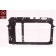 Ford Fiesta Mk7 & Mazda 2 2007-2012 Front Panel (Diesel 1.4 & All Petrol Models)