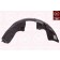 Ford Fiesta Mk7 2008-2012 Front Wing Splashguard