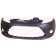 Ford Fiesta Mk7 2008-2012 Front Bumper With Lamp Holes/Standard Models