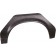Ford Capri Mk2/Mk3 1973-1987 Rear Wheel Arch L/H