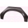 Ford Capri Mk2/Mk3 1973-1987 Rear Wheel Arch