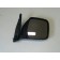 Toyota Hi-Ace Van 1996-2006 Door Mirror Manual Type With Black Cover R/H