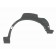 Rover 200/400 1989-1998 Rear Wheel Arch L/H