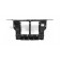 Ford Escort MK2 Inner Front Panel Complete