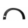 Ford Escort Van 1986-1990 Rear Wheel Arch R/H
