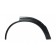 Ford Cortina Mk3 1970-1976 Rear Wheel Arch L/H