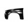 Ford Fiesta MK 2 Front Wing Wing with Indicator Hole