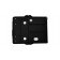 Ford fiesta mk2 1983-1989 battery tray