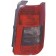 Citroen Berlingo / Peugeot Partner 1996-2005 Rear Lamp (Twin Door Type)