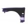 Honda Civic 1999-2001 Front Wing L/H