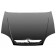 Citroen Saxo 2000-2003 Bonnet