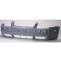 Volkswagen Bora 1999-2006 Front Bumper Primed