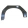 BMW 3 Series 1983-1987 (E30) Rear Wheel Arch L/H