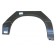 BMW 3 Series 1983-1987 (E30) Rear Wheel Arch R/H