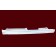 Honda Jazz 2002-2008 Sill Full Type L/H
