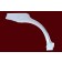 Honda Jazz 2002-2008 Rear Wheel Arch R/H