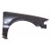 Honda Civic Saloon 1988-1991 Front Wing O/S