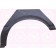 Honda Accord 1982-1985 Saloon Rear Wheel Arch