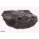 Honda Accord 1985-1989 Saloon Fuel Tank not injection 60L