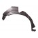 Honda Accord Saloon 1985-1989 Rear Wheel Arch R/H