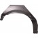Honda Accord Hatchback 1985-1989 Rear Wheel Arch