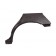 Honda Accord 1993-1998 Rear Wheel Arch L/H