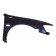 Honda Accord 1998-2003 Front Wing With Indicator Hole (Saloon/Hatchback)