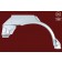 Honda Civic 1995-2001 Rear Wheel Arch (Saloon & 4/5 Door Models