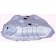 Honda Civic 1999-2001 Fuel Tank Petrol