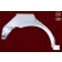 Honda Civic 1995-2001 Rear Wheel Arch