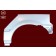 Honda Civic 1996-2001 (EJ9/EK1/EK3/EK4) Rear Wheel Arch