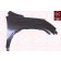 Honda CRV 2007-2009 Front Wing