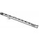 Ford Granada/Scorpio 1985-1994 Inner Sill R/H