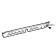Ford Fiesta Mk1 1977-1983 Interio2r Sill L/H