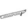 Ford Fiesta Mk2 1983-1989 Sill Inner Type L/H