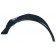 Ford Fiesta Mk3 1989-1995 Rear Wing Repair Piece Inner Wheel Arch Section