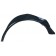 Ford Fiesta Mk3 1989-1995 Rear Wing Repair Piece Inner Wheel Arch Section