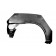 Ford Fiesta Mk5 1999-2002 3 Door Hatchback Rear Wheel Arch