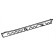 Ford Escort Mk3/Mk4 1980-1990 Sill Inner Type L/H