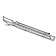 Ford Escort MK5 1990-1995 3 Door Hatchback Sill Full Type R/H