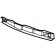 Ford Escort Mk5 1990-1995 Front Crossmember