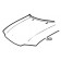 Ford Escort Mk5 1990-1992 Bonnet
