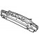 Ford Escort Mk5 1990-1992 Rear Panel - Hatchback