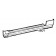 Ford Sierra Mk1 1983-1986 3 Door Hatchback Sill Full Type L/H
