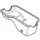 Ford Sierra/Scorpio/Granada 1983-1990 Engine Sump Pan 1.6/1.8/2.0