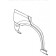 Ford Mondeo 2001-2007 Rear Wheel Arch - Saloon/Hatchback R/H