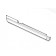 Ford Focus 1999-2004 Sill Full Type R/H