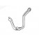 Ford Focus 1999-2004 Fuel Tank Filler Neck (Petrol Models)