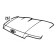 Ford Transit MK4 1991-1994 Bonnet 