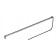 FORD TRANSIT MK3 (01/86-08/91) Side Loading Door Skin (Lower)
